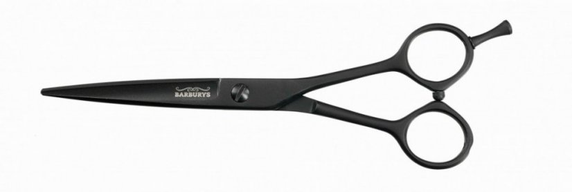 Sibel Barburys SKY 7" nožničky na vlasy