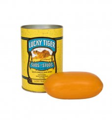 Lucky Tiger mydlo 198g