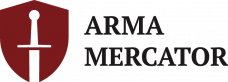 ArmaMercator - Hmotnosť - 2000 g | ArmaMercator