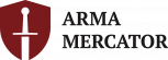 ArmaMercator - Hmotnosť - 4 g | ArmaMercator