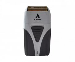 ANDIS TS-2 ProFoil Lithium Ion Titanium Foil Shaver vyhoľovací strojček na vlasy