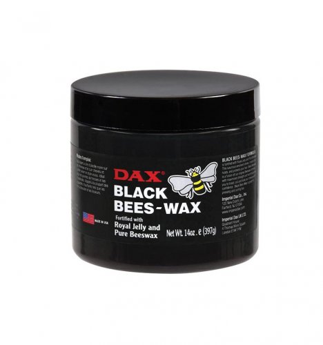 DAX Black Bees-Wax Pomáda 213 g