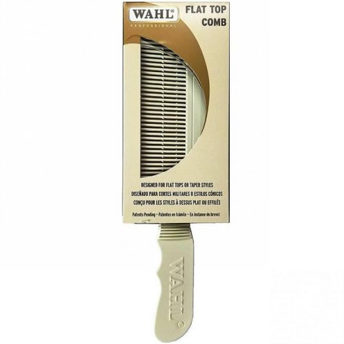 Wahl Speed Comb hrebeň na strojčekové strihanie