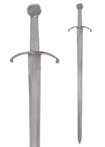 Stredoveký okrasný meč