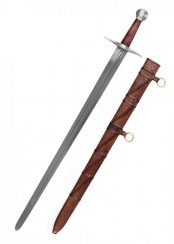 Meč Sira Williama Marshalla