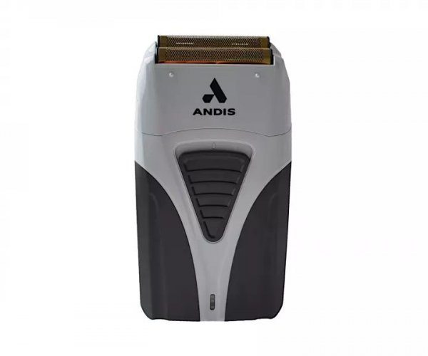 ANDIS TS-2 ProFoil Lithium Ion Titanium Foil Shaver vyhoľovací strojček na vlasy