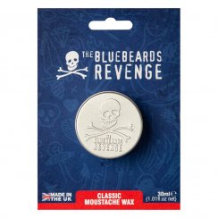 Bluebeards Revenge Vosk na fúzy 30 ml