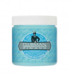 Clubman Medium Hold pomáda na vlasy