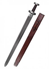 Vikingský meč Hurum