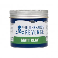 Bluebeards Revenge matný íl na vlasy