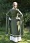 Stredoveké šaty Dorothee