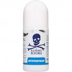 Bluebeards Revenge plniteľný antiperspirant Deo 50 ml