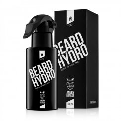 Angry Beards Tonikum na bradu Beard Hydro 100 ml