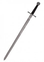 Stredoveký ozdobný meč