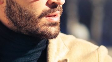 Ako podporiť rast brady