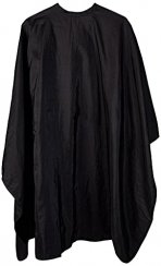 Steinhart Čierna pláštenka nylonová 137 x 152 cm