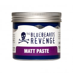 Bluebeards Revenge Matná pasta na vlasy 150 ml