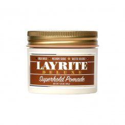 Layrite Superhold pomáda na vlasy 120 g