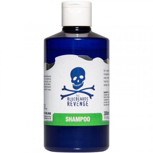 Bluebeards Revenge šampón na vlasy 300 ml