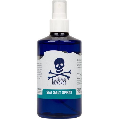 Bluebeards Revenge Sea Salt sprej s morskou soľou 300 ml