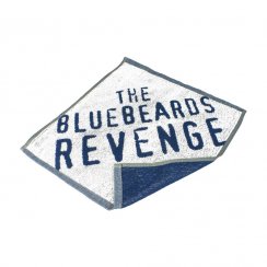 Bluebeards Revenge Flanelový uterák