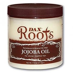Dax Roots pomáda s jojobovým olejom 213 g