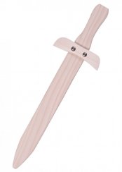 Drevený detský meč (kratší)