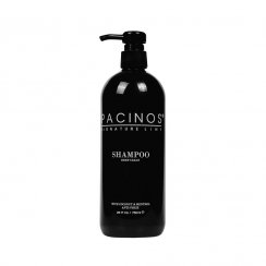 Pacinos Deep Clean šampón na vlasy 750 ml