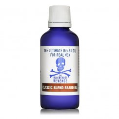 Bluebeards Revenge Classic Blend olej na bradu 50 ml