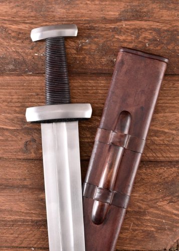 Vikingský meč Hurum