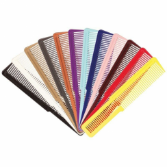 Wahl Profesionálny hrebeň na strojčekové strihanie, rôzne farby
