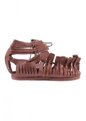 Rímske kožené sandále Caligae pánske